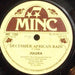 Juluka – December African Rain (LP, Vinyl Record Album)