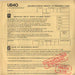 UB40 – The Earth Dies Screaming / Dream A Lie (LP, Vinyl Record Album)