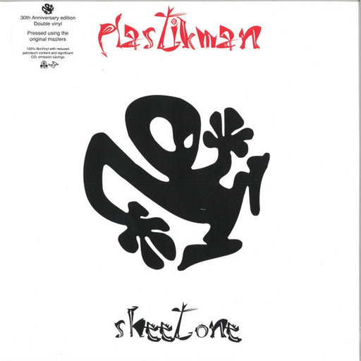 Plastikman – Sheet One (2xLP) (LP, Vinyl Record Album)