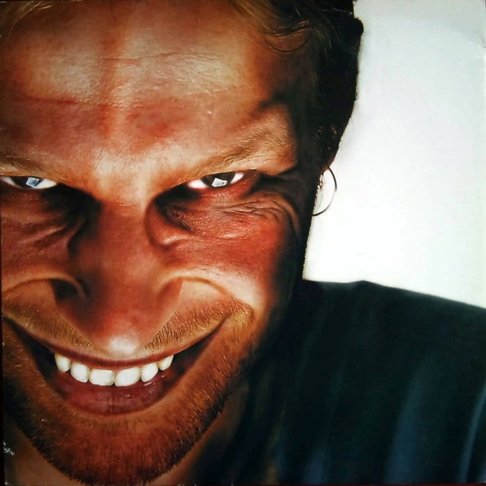 Aphex Twin – Richard D. James Album (LP, Vinyl Record Album)