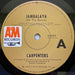 Carpenters – Jambalaya (On The Bayou) (LP, Vinyl Record Album)