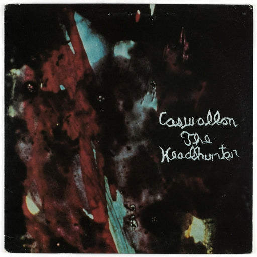 Architects Office – Caswallon The Headhunter (LP, Vinyl Record Album)