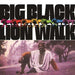 Big Black – Lion Walk (LP, Vinyl Record Album)