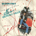 Glenn Frey, Harold Faltermeyer – The Heat Is On / Shoot Out (LP, Vinyl Record Album)