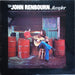 John Renbourn – The John Renbourn Sampler (LP, Vinyl Record Album)
