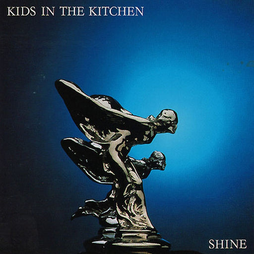 Kids In The Kitchen – Shine (LP, Vinyl Record Album)