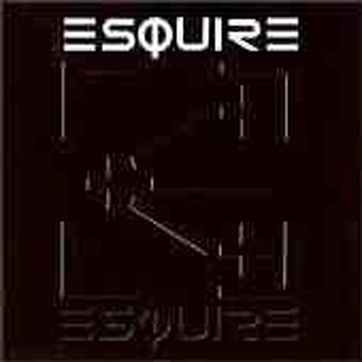 Esquire – Esquire (LP, Vinyl Record Album)