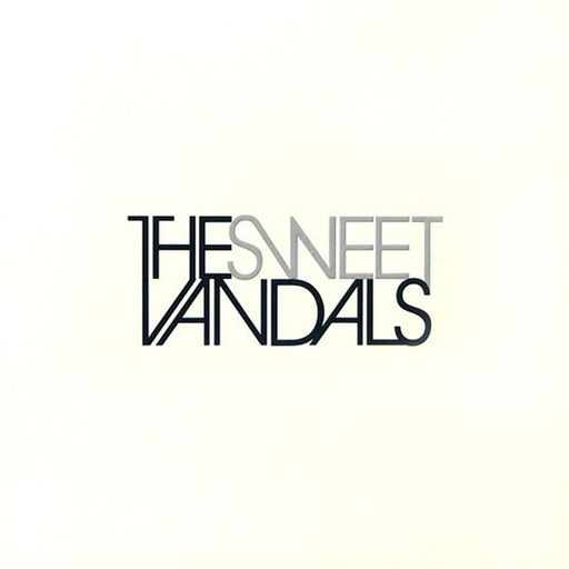 The Sweet Vandals – The Sweet Vandals (LP, Vinyl Record Album)