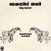 Machi Oul – Quetzalcoatl (LP, Vinyl Record Album)