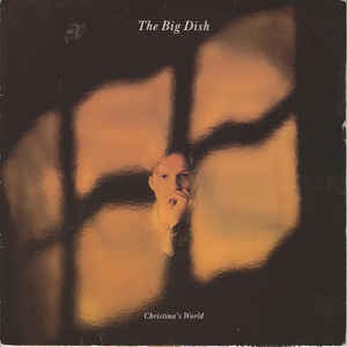 The Big Dish – Christina's World (VG+/VG+)