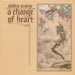 Golden Avatar – A Change Of Heart (LP, Vinyl Record Album)