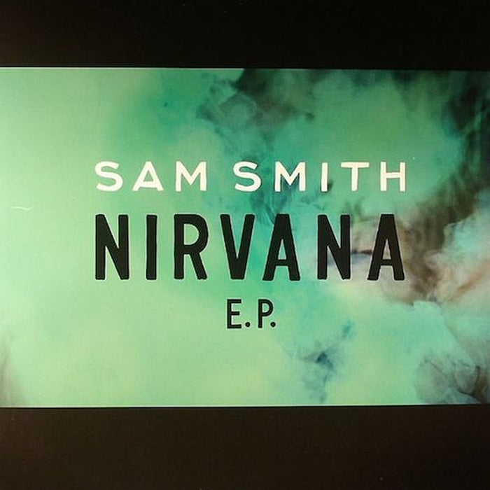 Sam Smith – Nirvana E.P. (LP, Vinyl Record Album)