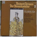 Richard Strauss, Ensemble 13, Manfred Reichert – Der Rosenkavalier Filmmusik (Salon-Orchester-Fassung) Folge 2 (LP, Vinyl Record Album)