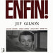 Jef Gilson – Enfin! (LP, Vinyl Record Album)