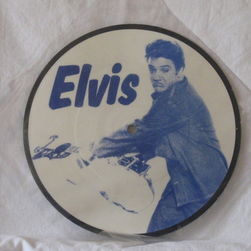 Elvis Presley – Remembers Vol.1 (LP, Vinyl Record Album)