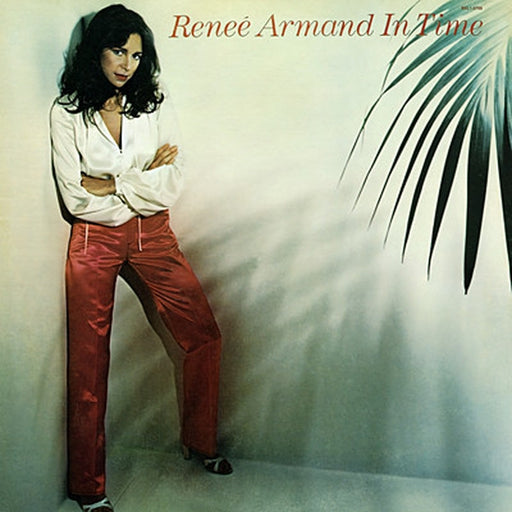 Renée Armand – In Time (LP, Vinyl Record Album)