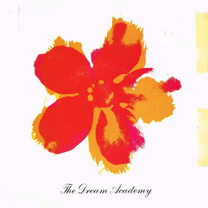 The Dream Academy – The Love Parade (LP, Vinyl Record Album)