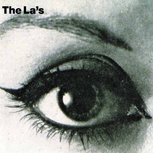 The La's – The La's (LP, Vinyl Record Album)