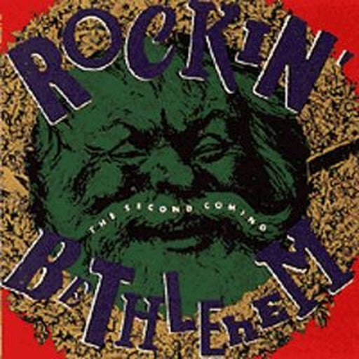 Various – Rockin' Bethlehem (The Second Coming) (LP, Vinyl Record Album)