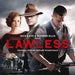 Nick Cave & Warren Ellis – Present: Lawless - Original Motion Picture Soundtrack (LP, Vinyl Record Album)
