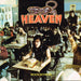 Heaven – Rock School (LP, Vinyl Record Album)