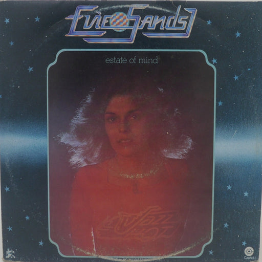 Evie Sands – Estate Of Mind (LP, Vinyl Record Album)