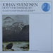 Johan Svendsen – Oktett For Strykere, Op.3 (LP, Vinyl Record Album)
