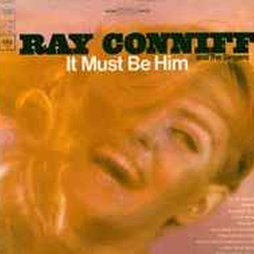 Ray Conniff And The Singers – It Must Be Him (LP, Vinyl Record Album)
