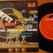 The James Last Band – Trumpet A Go Go (LP, Vinyl Record Album)