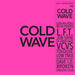 Various – Cold Wave #2 (LP, Vinyl Record Album)