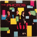 The Photos – The Photos (LP, Vinyl Record Album)