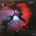 King Crimson – Islands (LP, Vinyl Record Album)