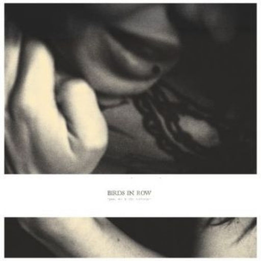 Birds In Row – You, Me & The Violence (LP, Vinyl Record Album)