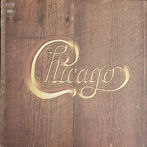 Chicago – Chicago V (LP, Vinyl Record Album)