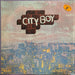 City Boy – City Boy (LP, Vinyl Record Album)