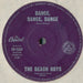 The Beach Boys – Dance, Dance, Dance (LP, Vinyl Record Album)