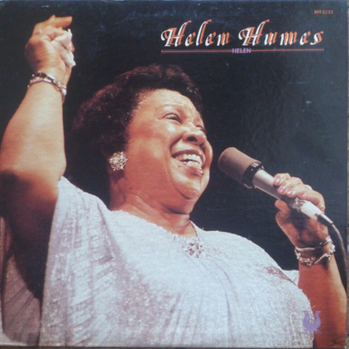 Helen – Helen Humes (LP, Vinyl Record Album)