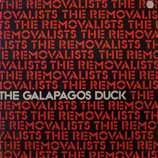 Galapagos Duck – The Removalists (Original Soundtrack) (LP, Vinyl Record Album)