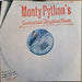 Monty Python – Monty Python's Contractual Obligation Album (LP, Vinyl Record Album)