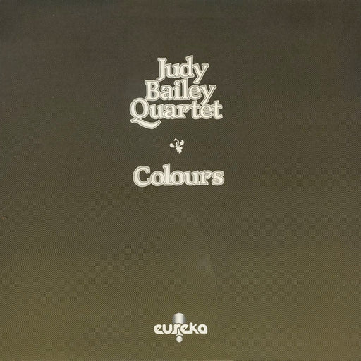 Judy Bailey Quartet – Colours (LP, Vinyl Record Album)