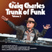 Craig Charles – The Craig Charles Trunk Of Funk Volume 2 (2xLP) (LP, Vinyl Record Album)