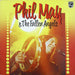 Phil May & Fallen Angels – Phil May & The Fallen Angels (LP, Vinyl Record Album)