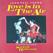 John Paul Young – Love Is In The Air (LP, Vinyl Record Album)