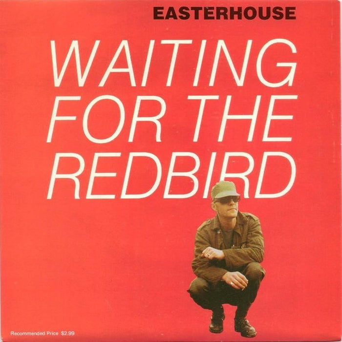 Easterhouse – Waiting For The Redbird (LP, Vinyl Record Album)