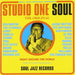Various – Studio One Soul (LP, Vinyl Record Album)