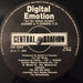 Digital Emotion – Go Go Yellow Screen (LP, Vinyl Record Album)
