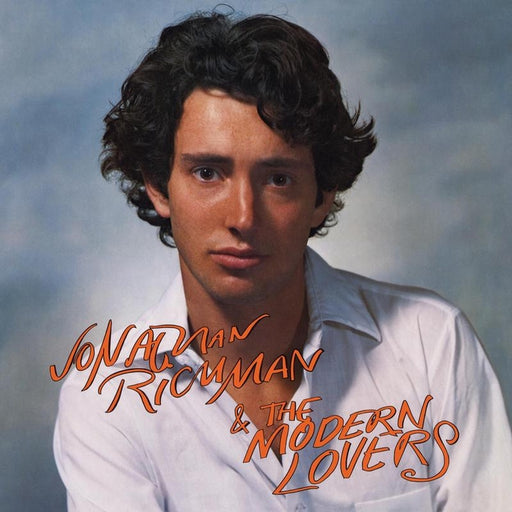 Jonathan Richman & The Modern Lovers – Jonathan Richman & The Modern Lovers (LP, Vinyl Record Album)