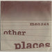 Meo 245 – Other Places (LP, Vinyl Record Album)