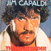 Jim Capaldi – The Contender (LP, Vinyl Record Album)