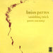 Brian Patten – Vanishing Trick (LP, Vinyl Record Album)